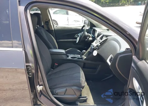 2013 Chevrolet Equinox 2Lt from USA, damaged, VIN 2GNALPEK4D6334728